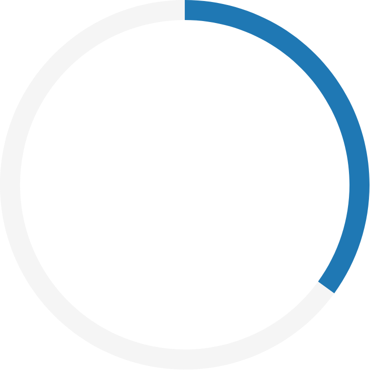 35%