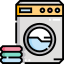 washer icon