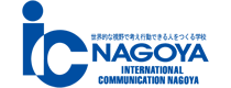 IC Nagoya logo